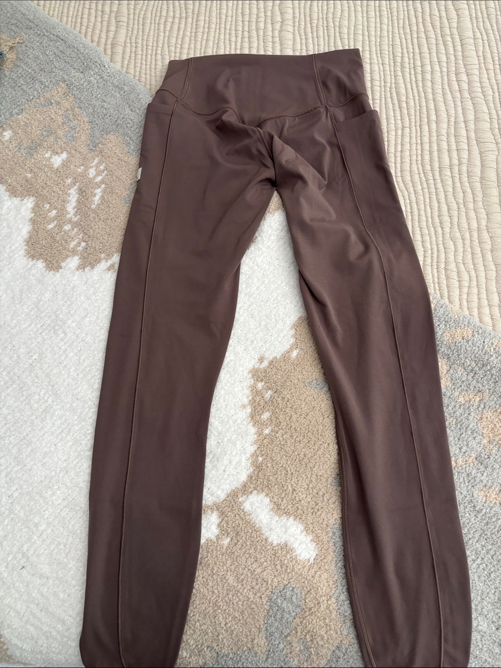 Vuori leggings with pockets 25” - Picture 4 of 4